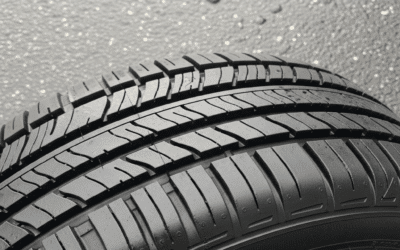 Tyre Safety Checks: A Professional Guide